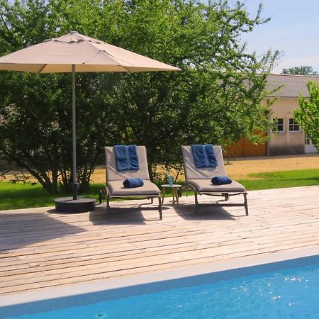 Maison La Viste Devillac Екстериор снимка