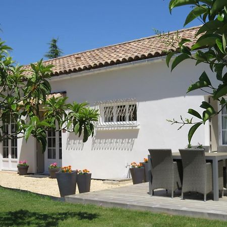 Maison La Viste Devillac Екстериор снимка