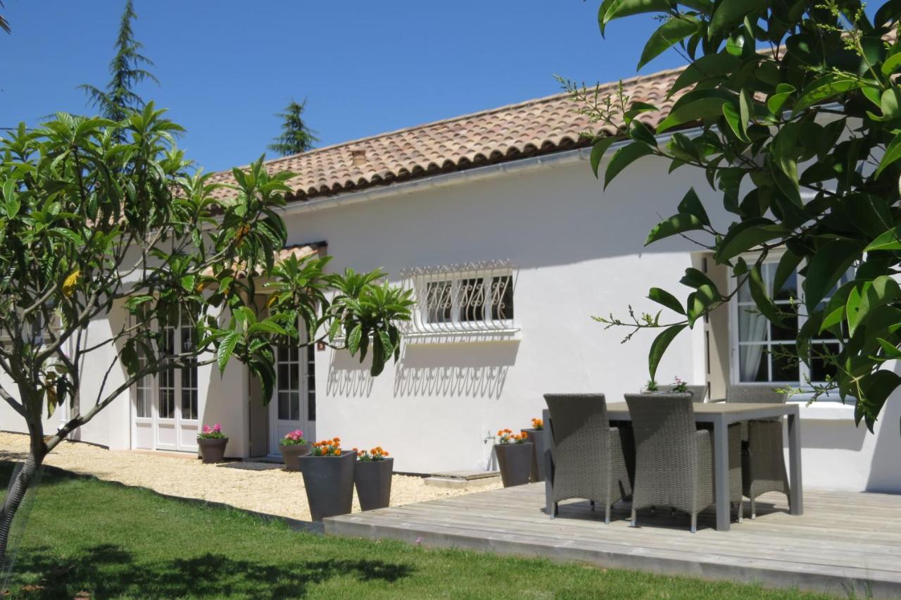 Maison La Viste Devillac Екстериор снимка