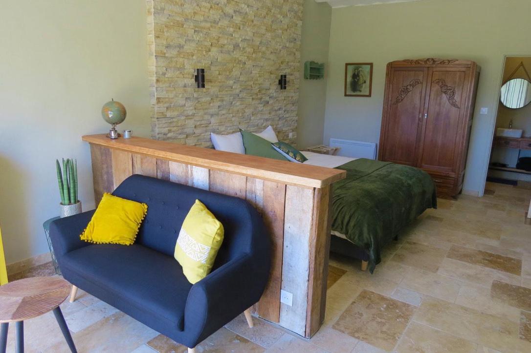 Maison La Viste Devillac Екстериор снимка