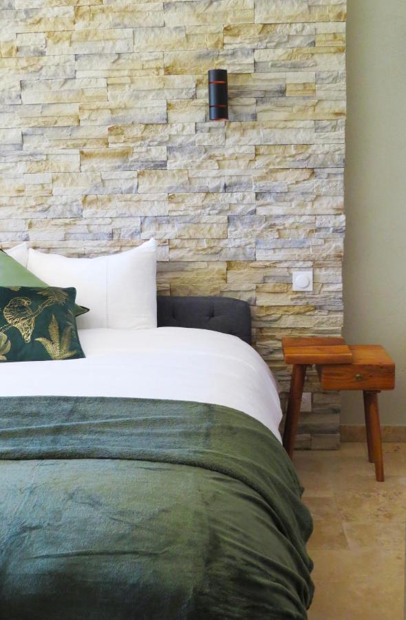 Maison La Viste Devillac Екстериор снимка