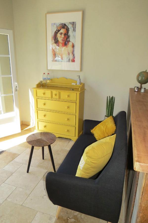 Maison La Viste Devillac Екстериор снимка